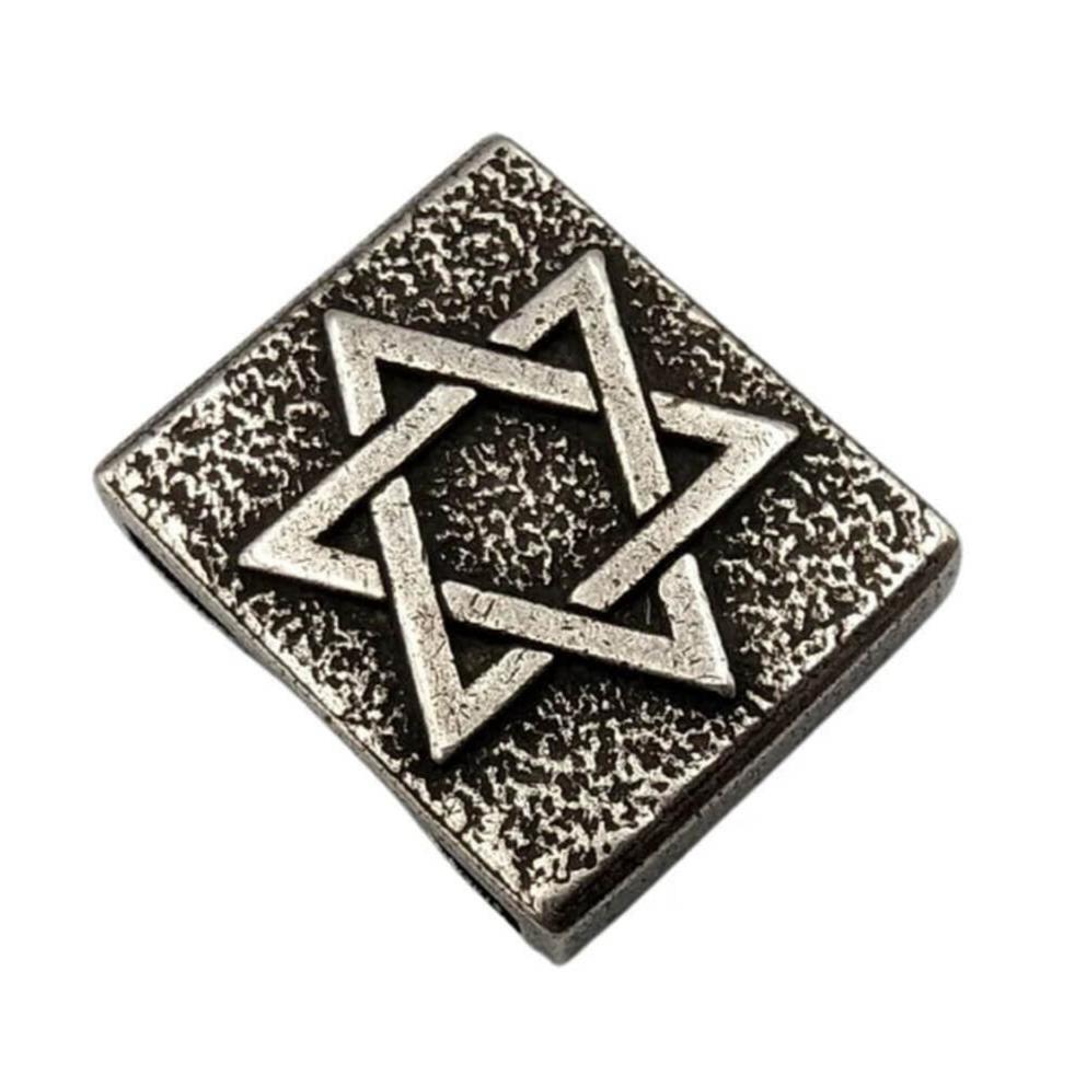 Star of David Molle clip