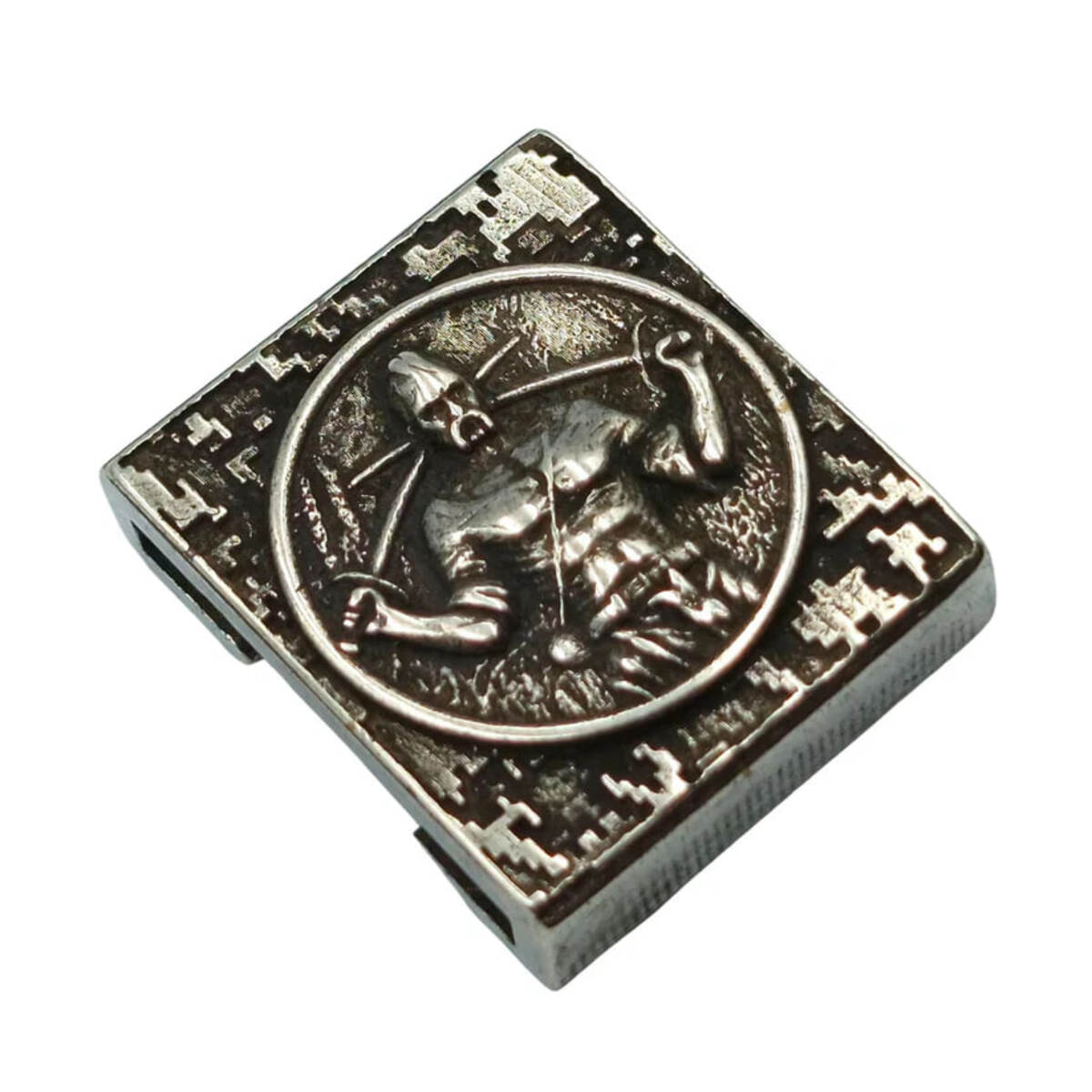Ukrainian cossack molle clip