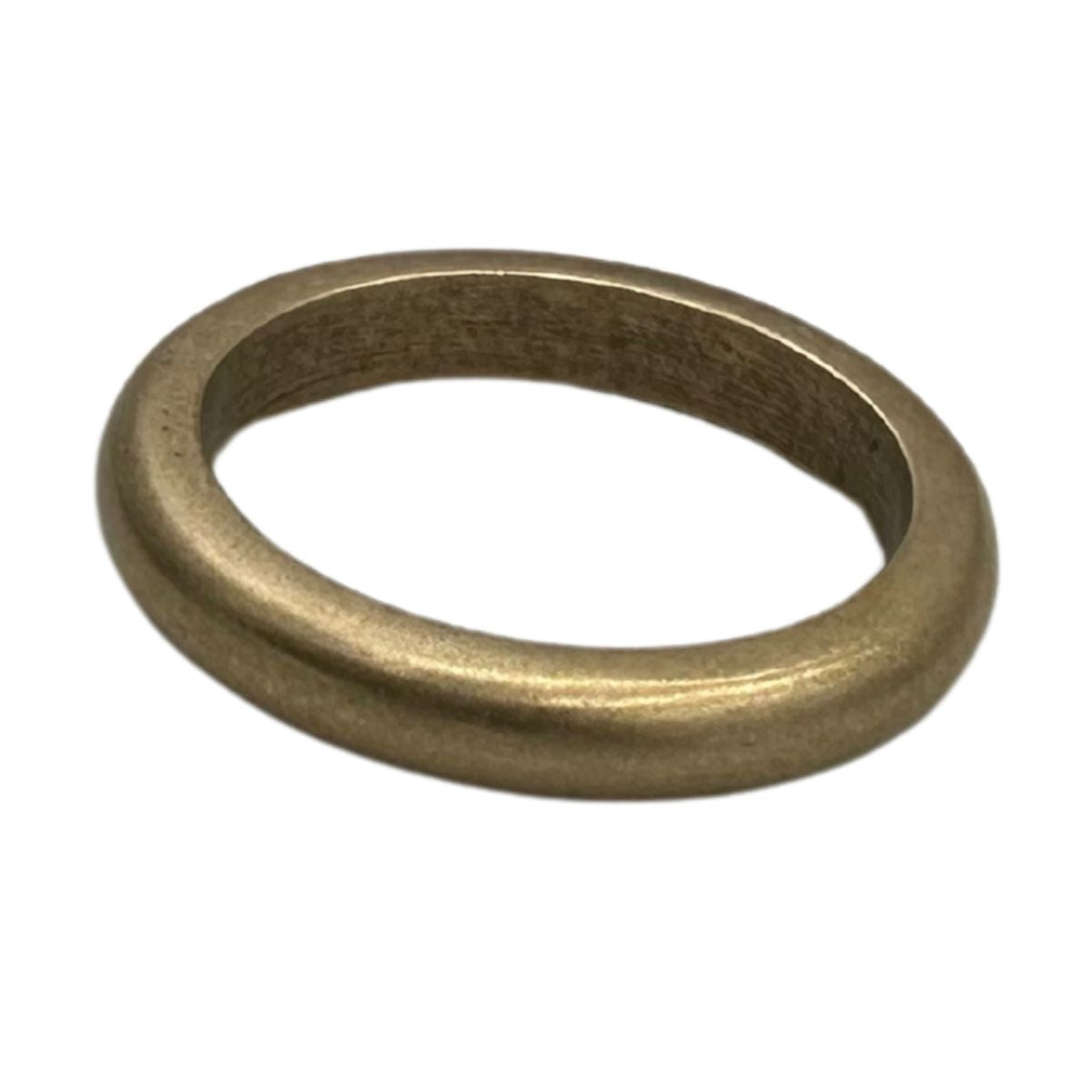 Minimalist simple ring