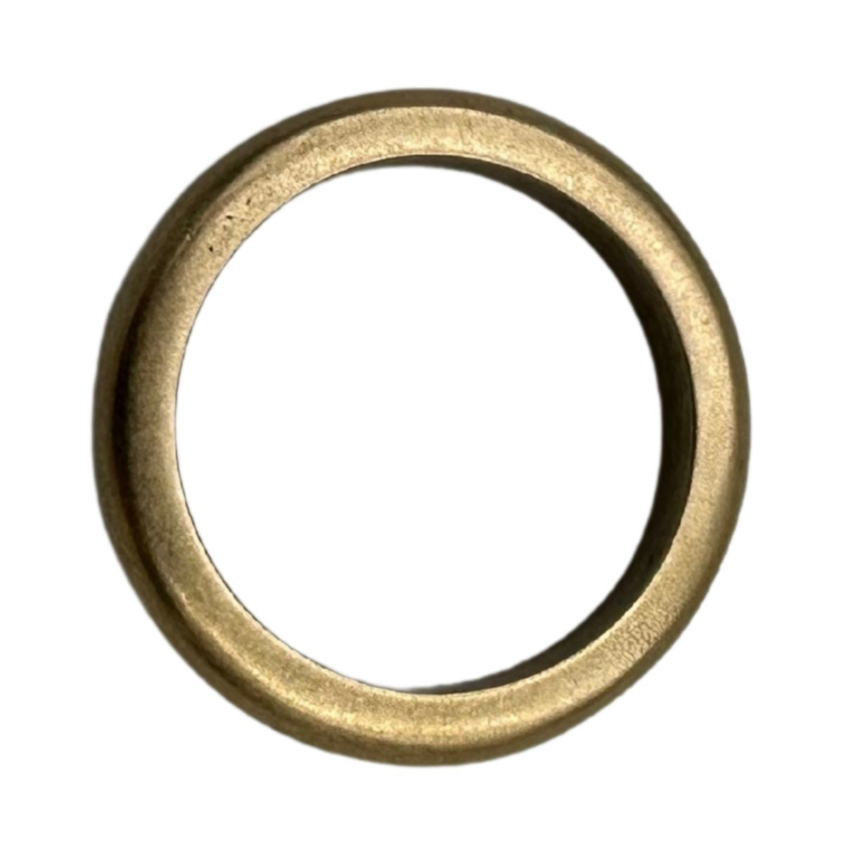 Minimalist simple ring