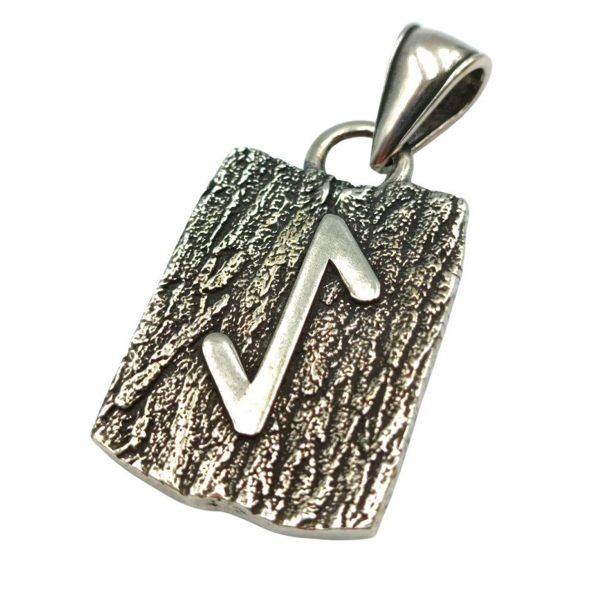 Yggdrasil pendant