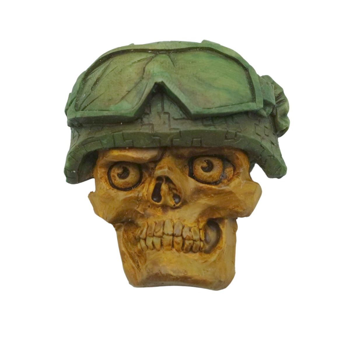 Army decorative skull magnets Stormtrooper