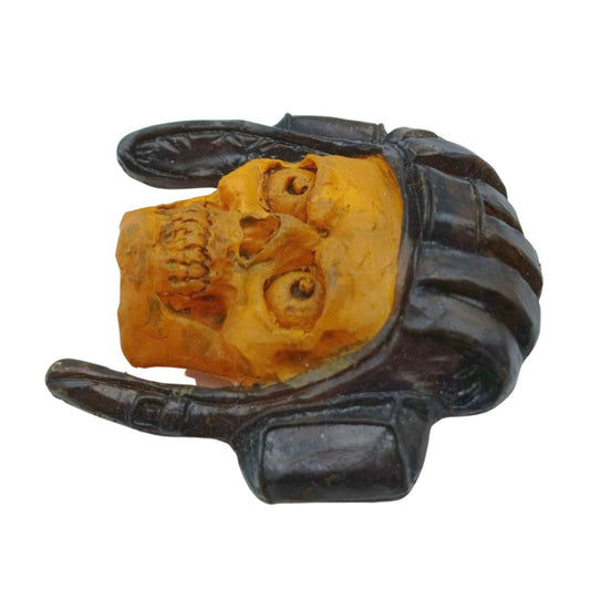 Army decorative skull magnets