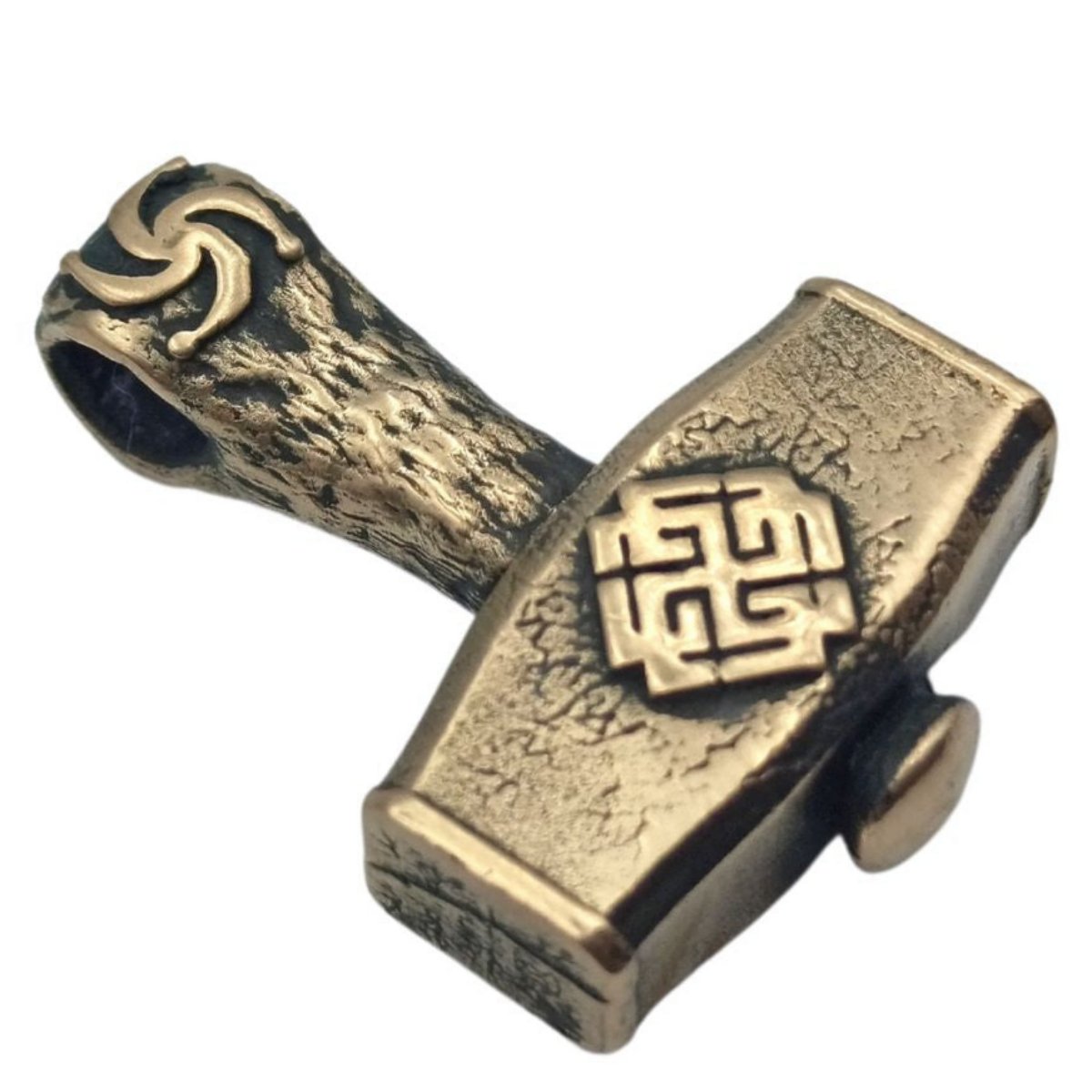 Svarozhich hammer pendant