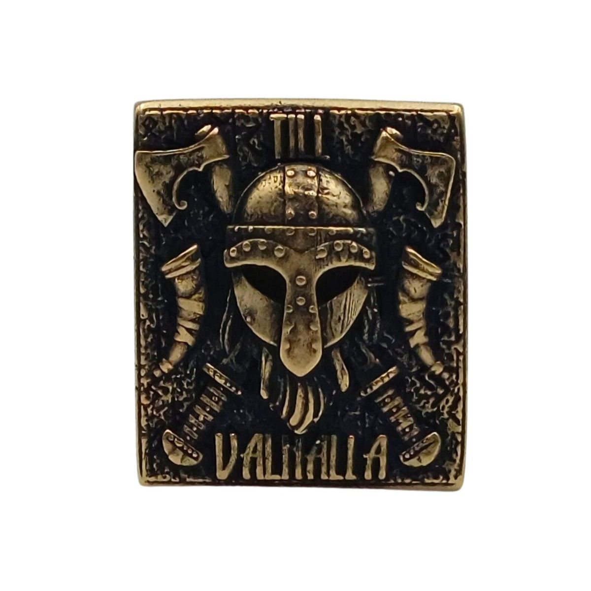 Viking warrior molle clip