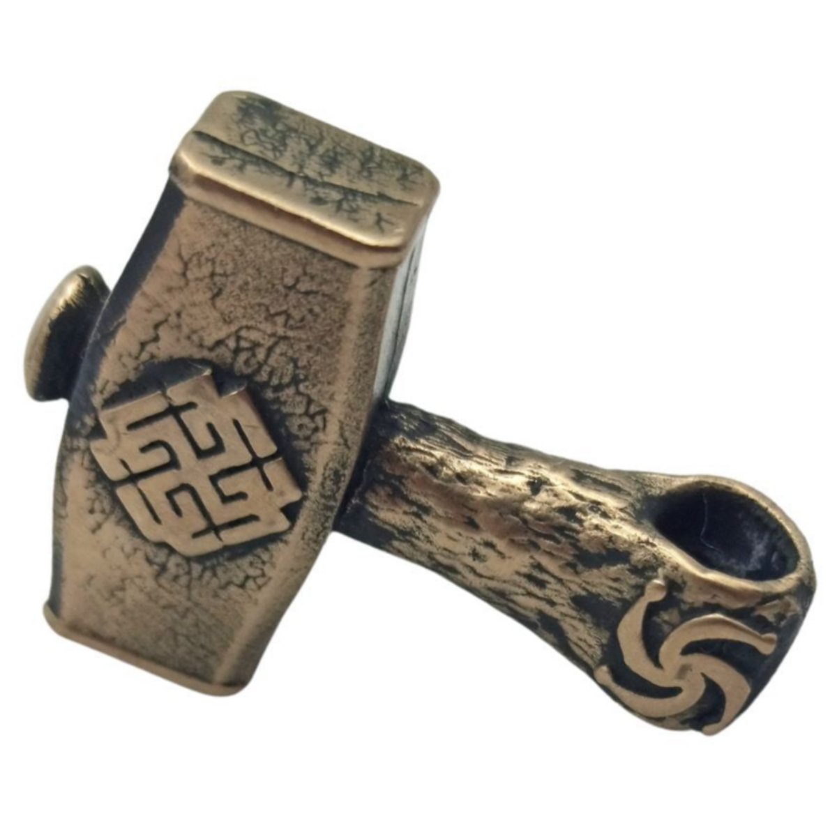 Svarozhich hammer pendant