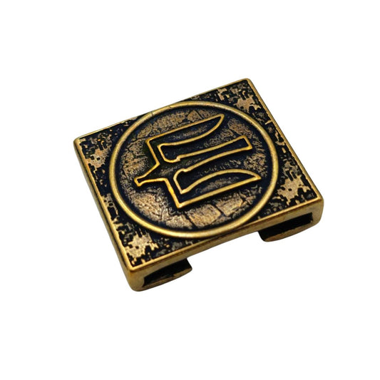 Ukrainian air forces molle clip