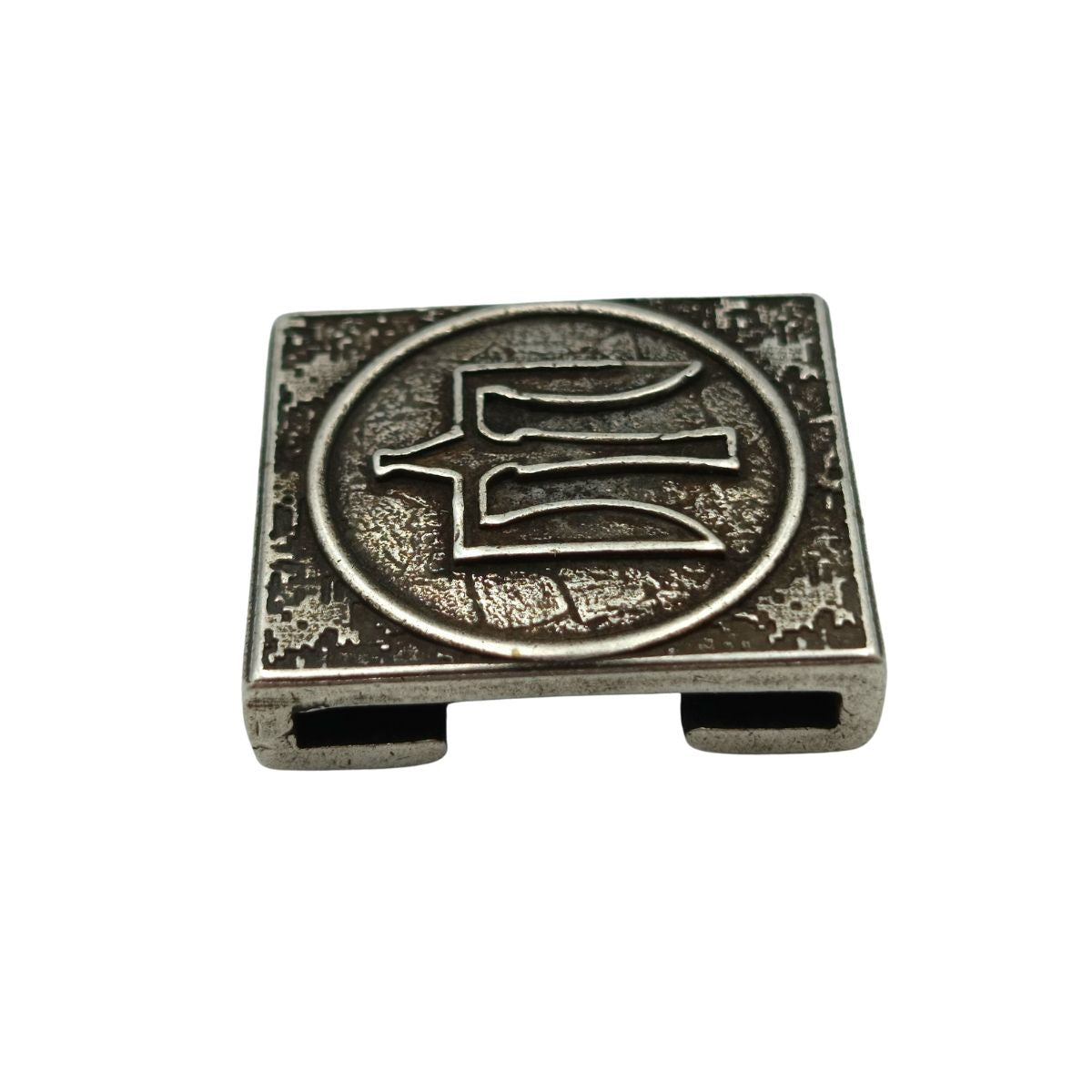 Ukrainian air forces molle clip