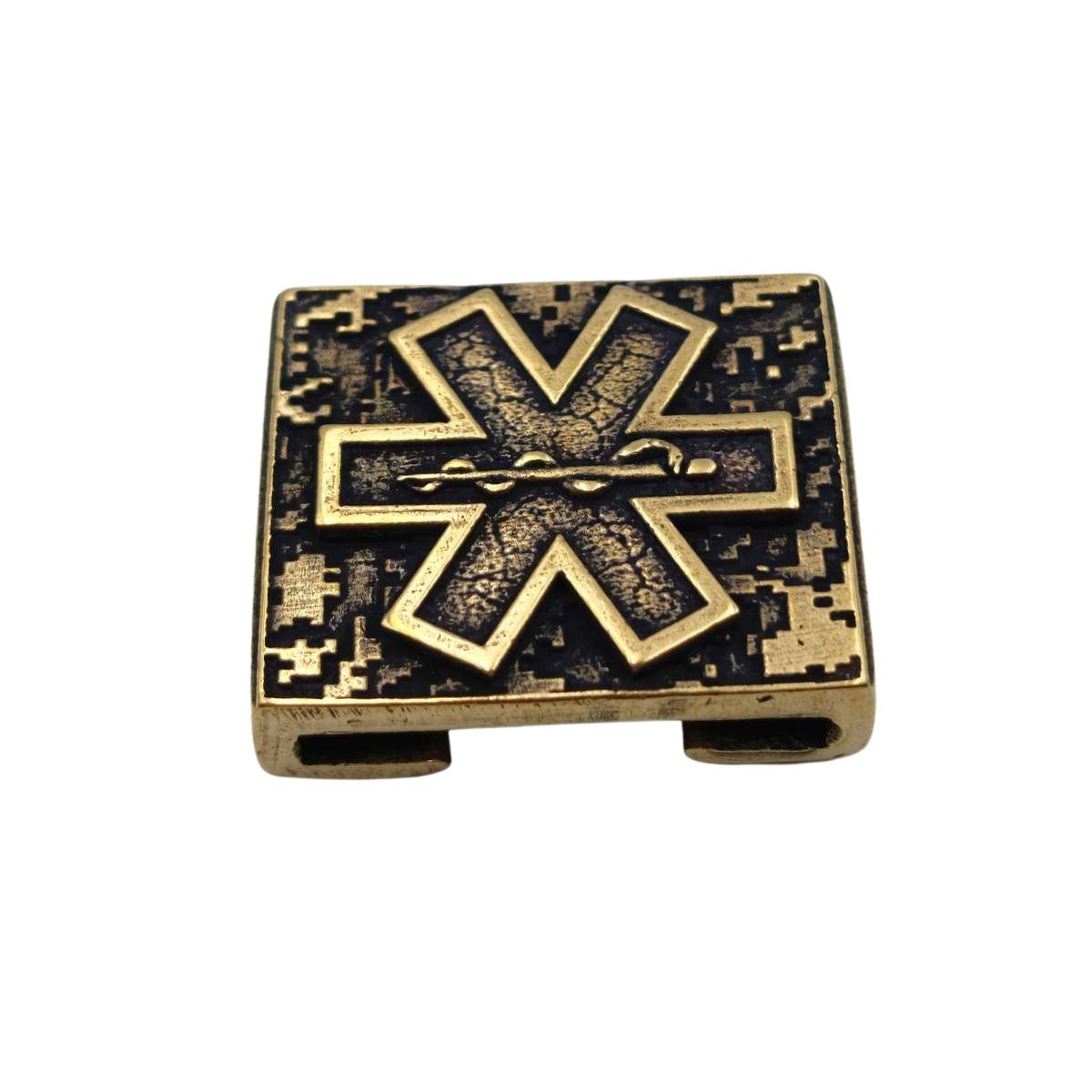 Tactical Army Medic molle clip