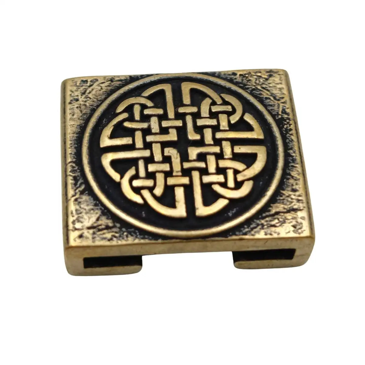 Dara knot Molle clip