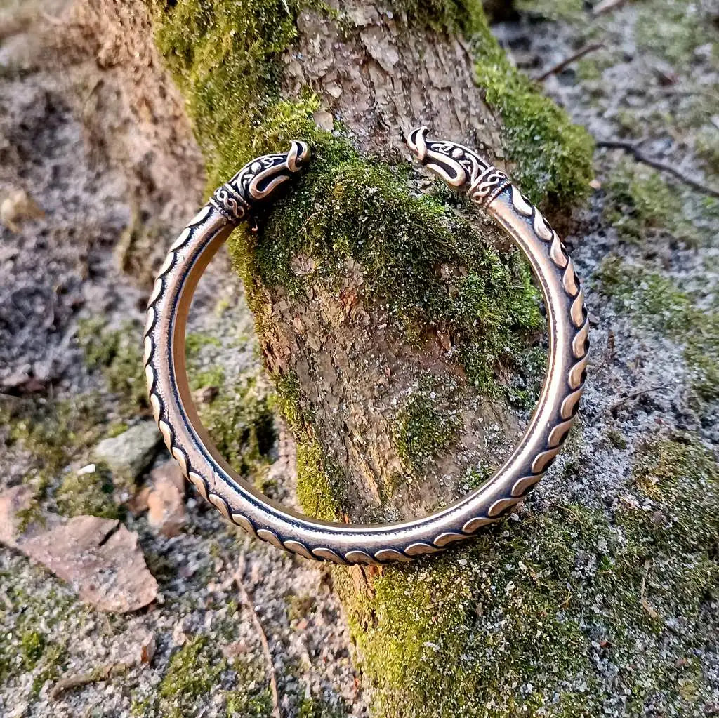 Viking arm ring | Norse bracelet