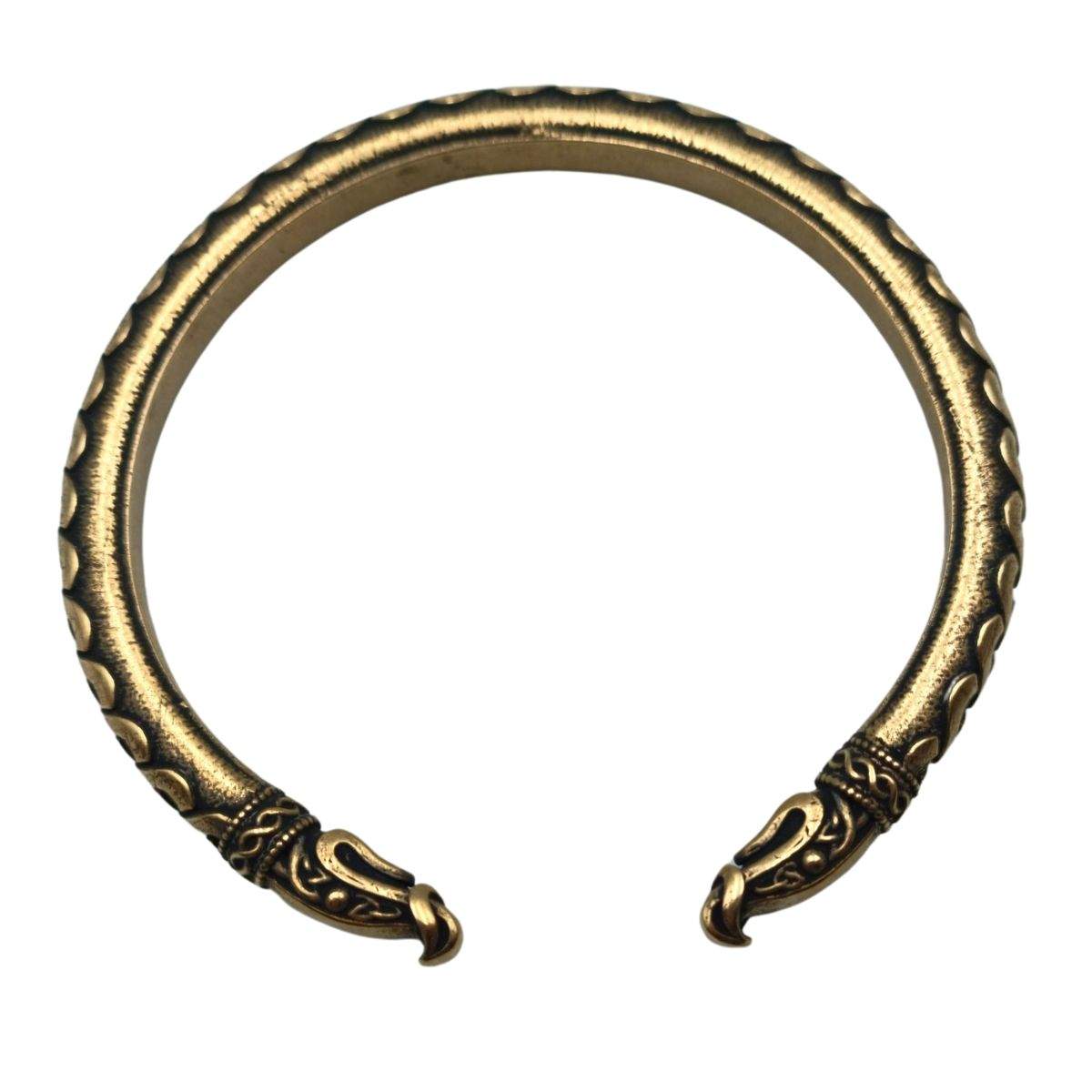 Viking arm ring | Norse bracelet