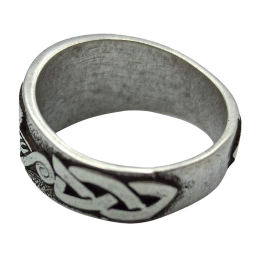 Goddess Freya ring