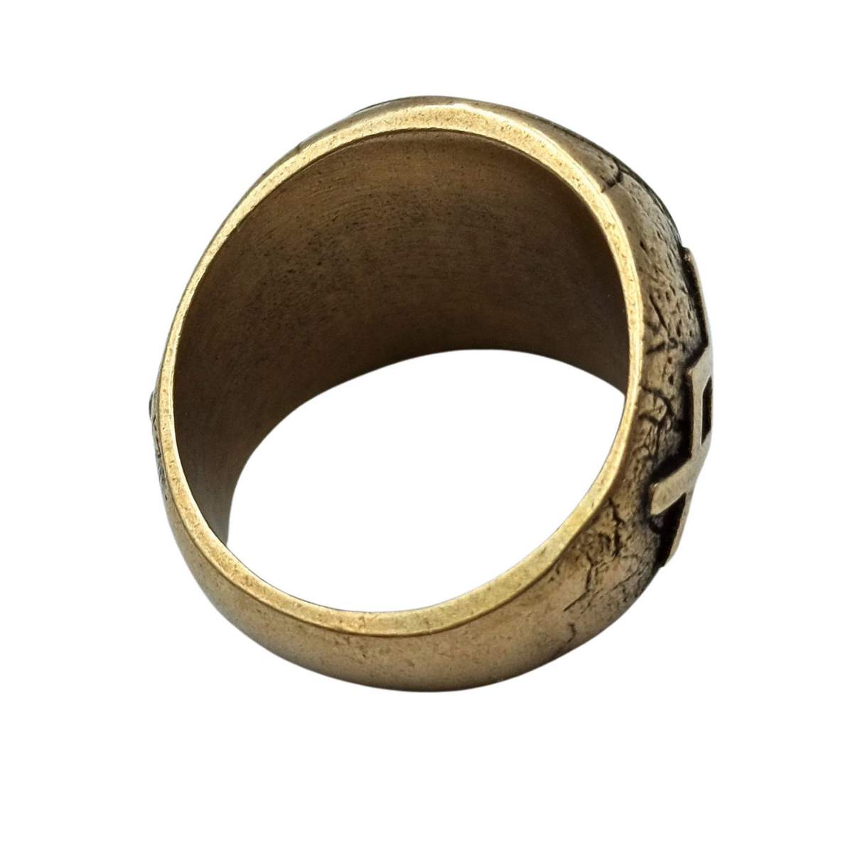 Freyr Boar ring