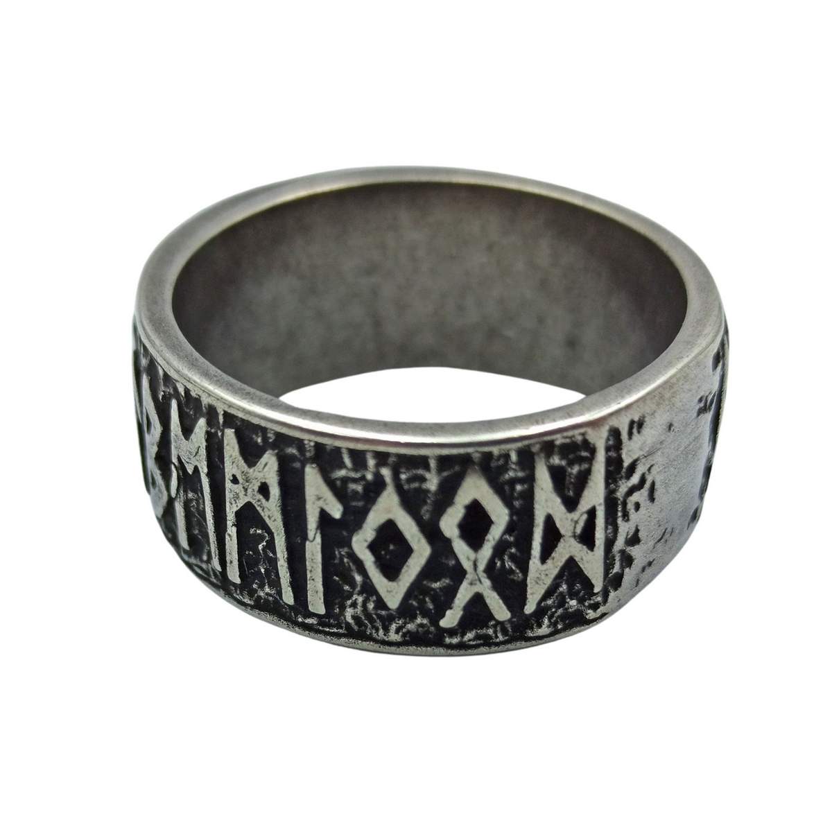 Elder Futhark ring