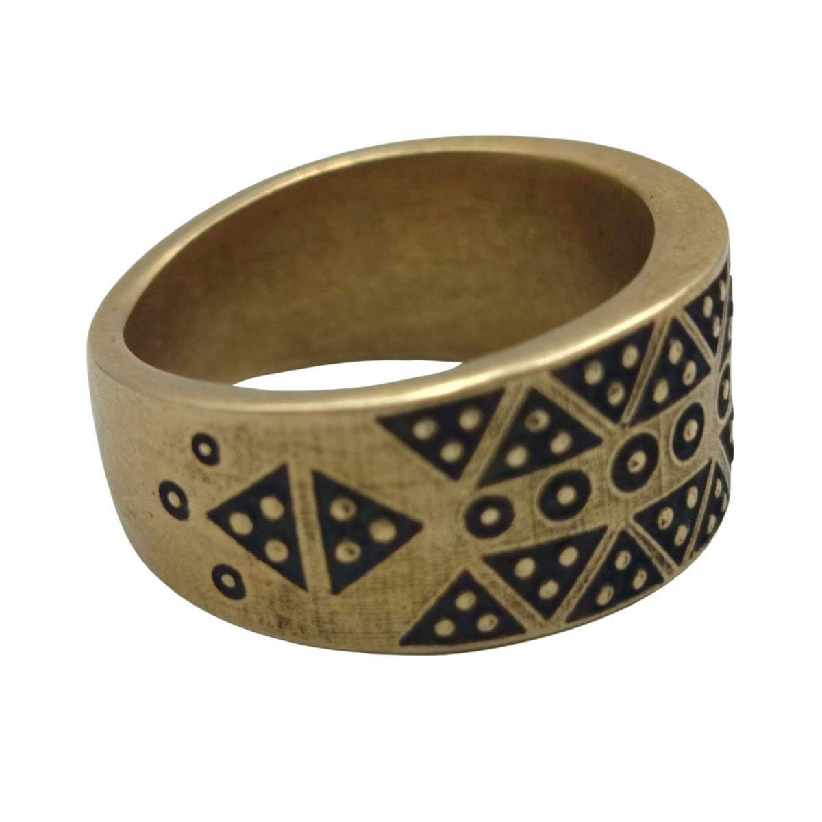 Ancient Viking ring