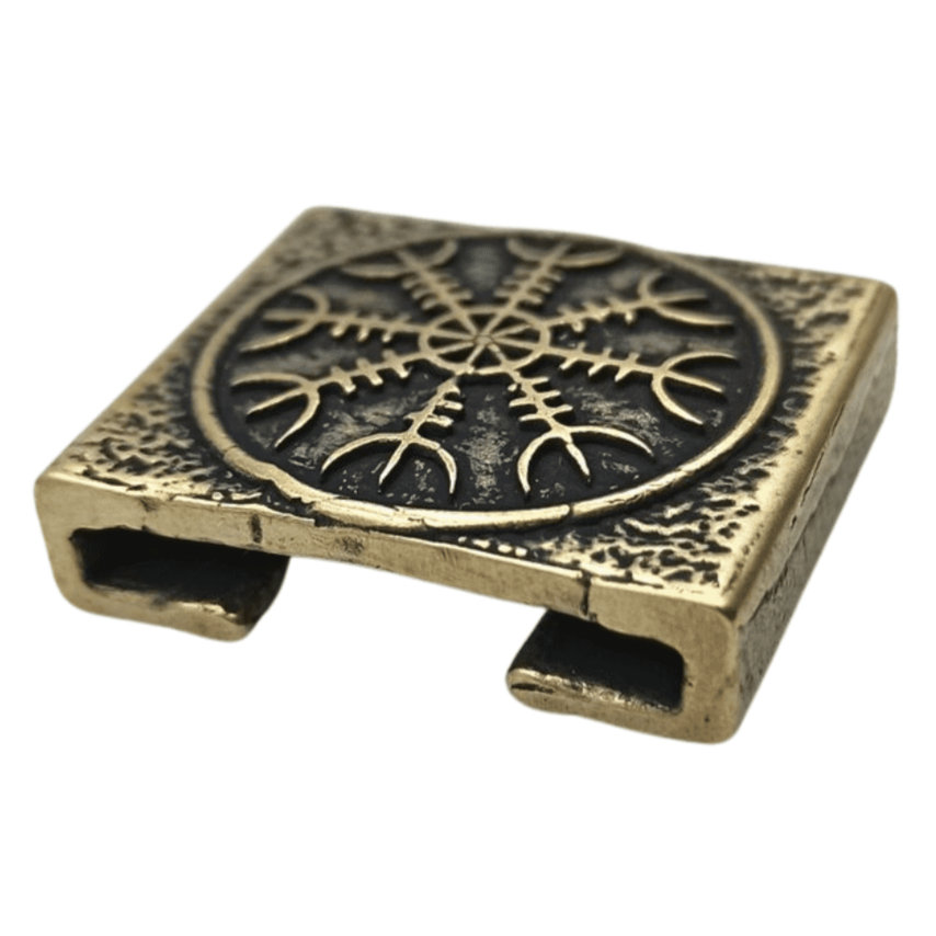 Helm of Awe molle clip