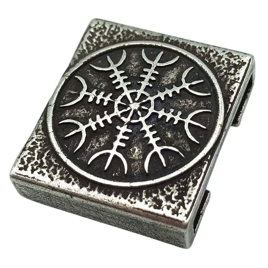 Helm of Awe molle clip