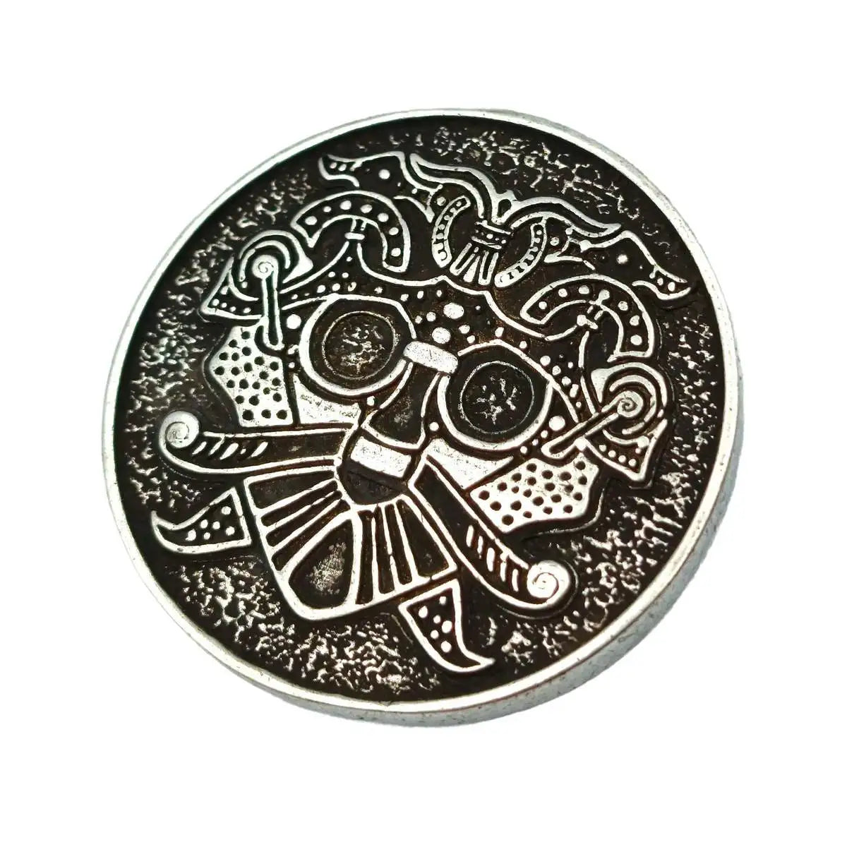 Kaupaloki coin
