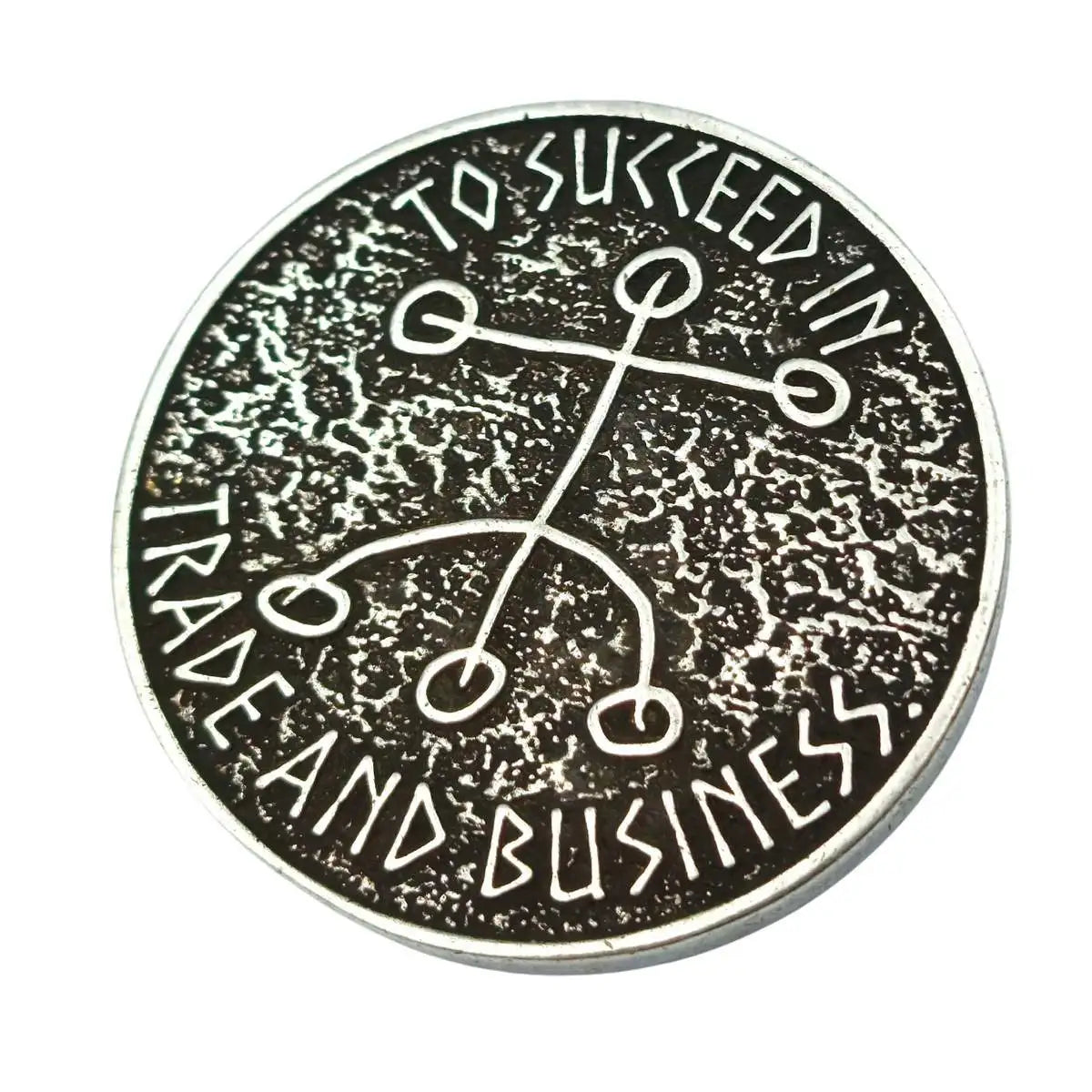 Kaupaloki coin