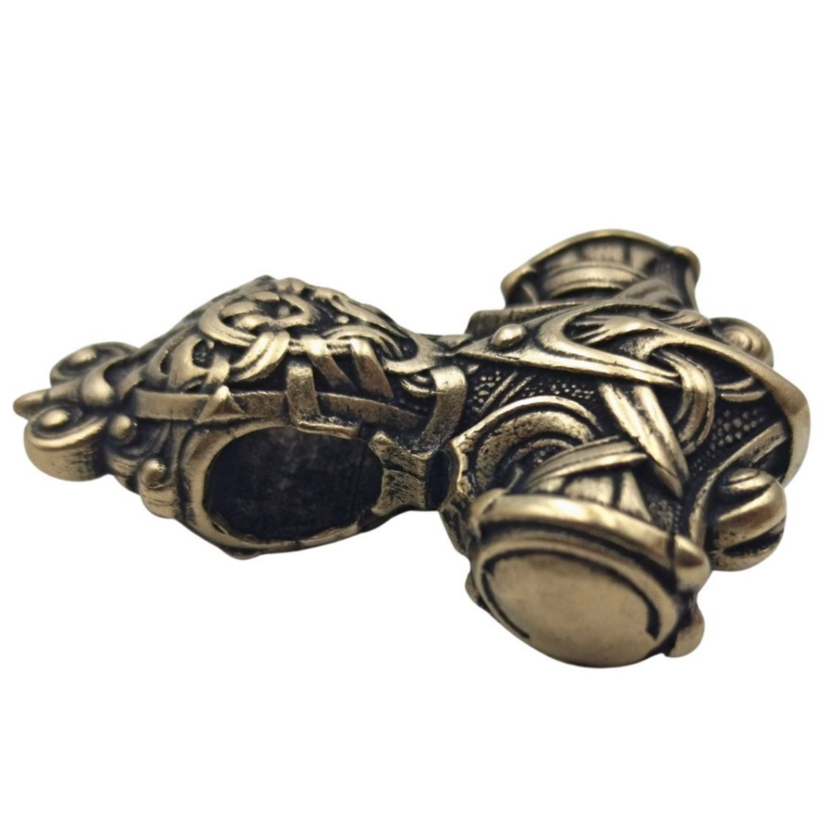 Mjolnir pendant