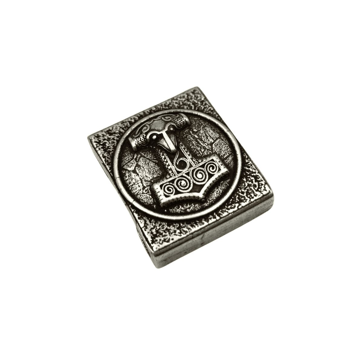 Mjolnir molle clip