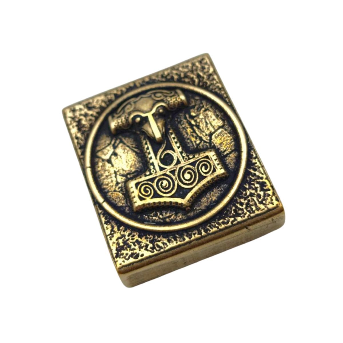 Mjolnir molle clip
