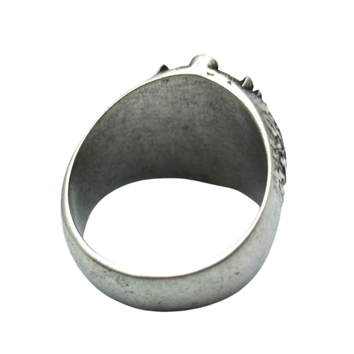 Ukrainian marines signet ring