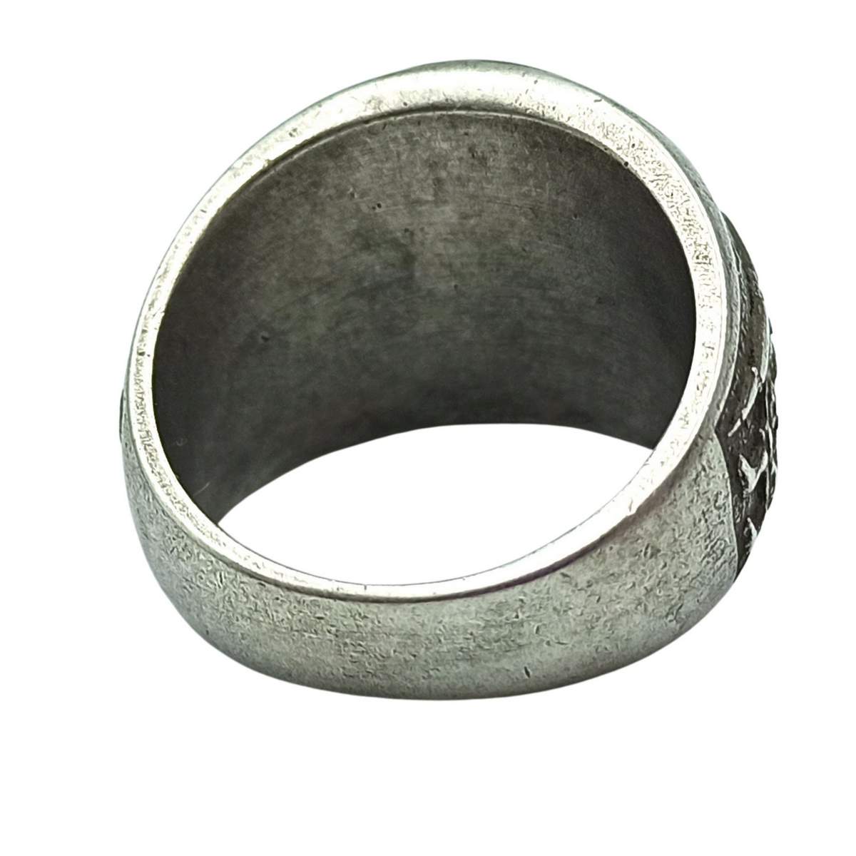 Norse ravens ring