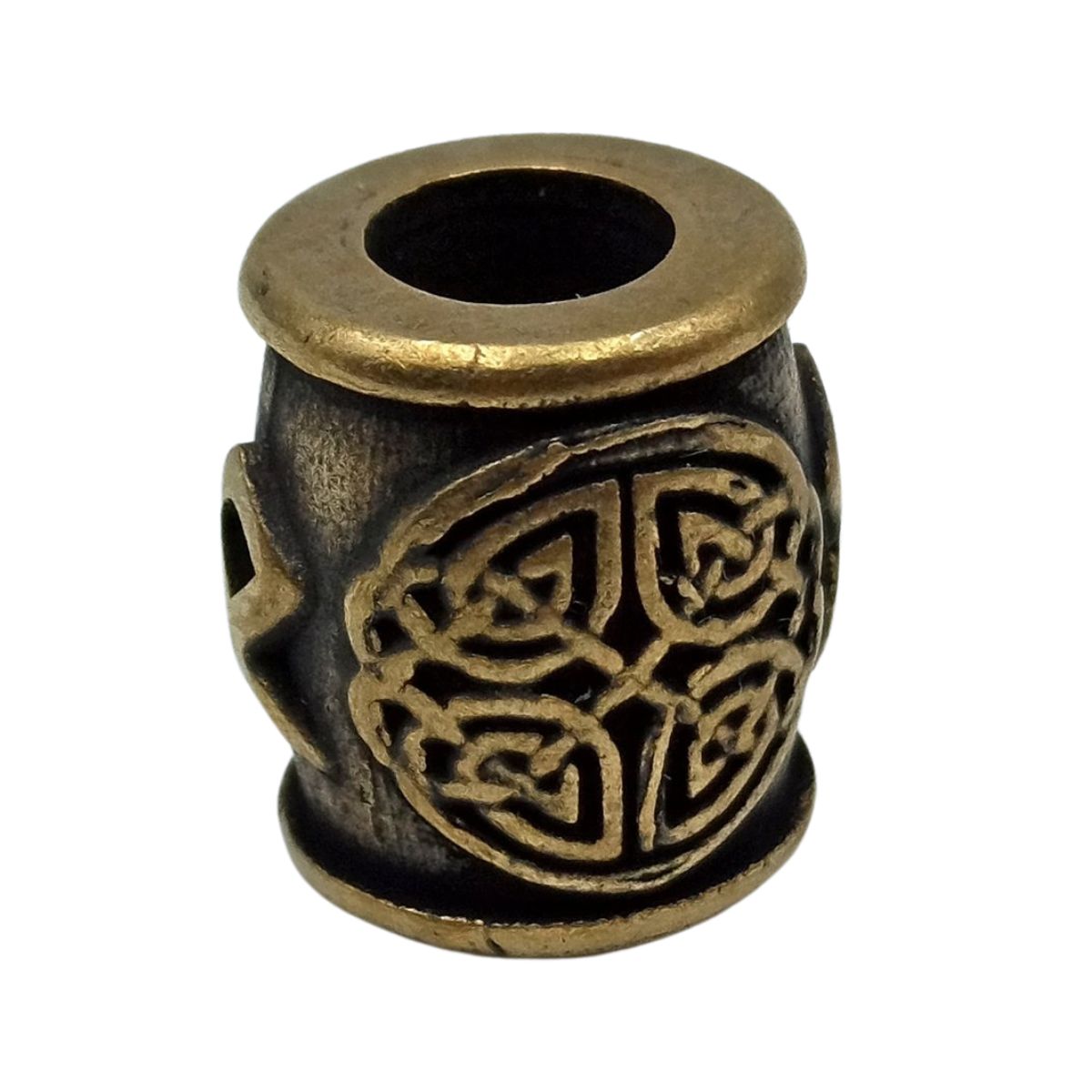 Othala rune bead