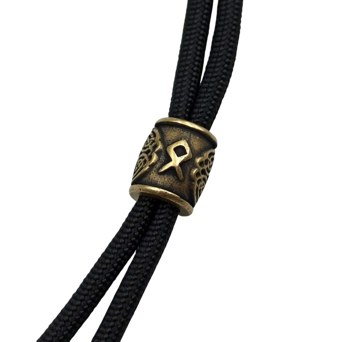 Othala rune bead