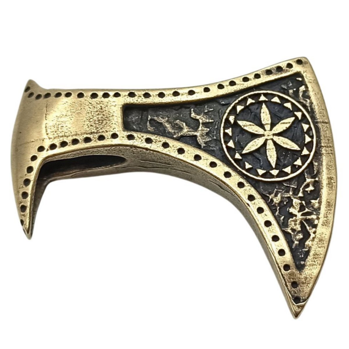 Perun axe pendant