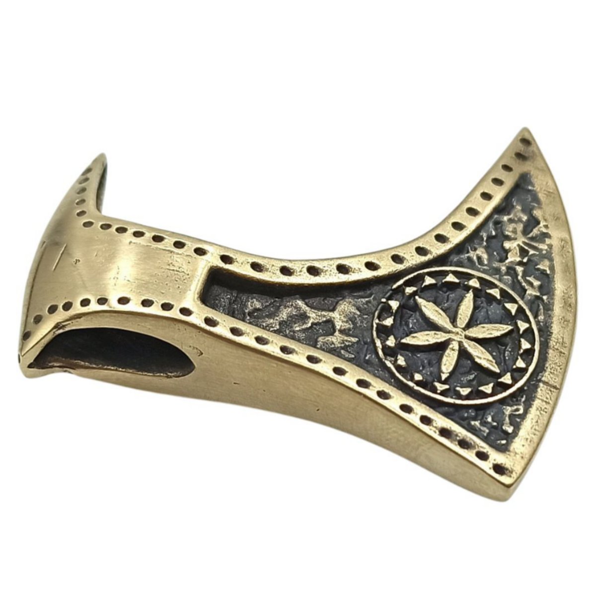 Perun axe pendant