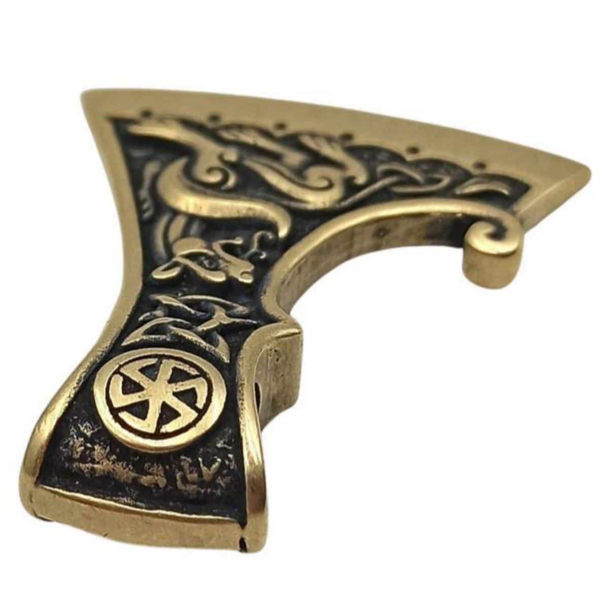 Axe of Perun pendant