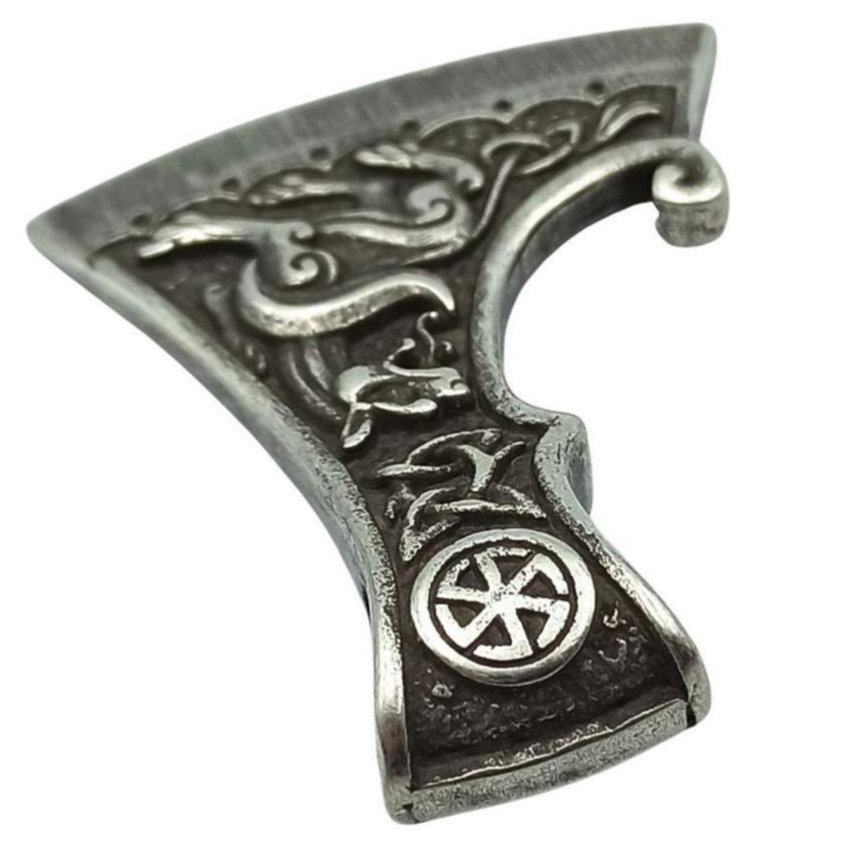 Axe of Perun pendant