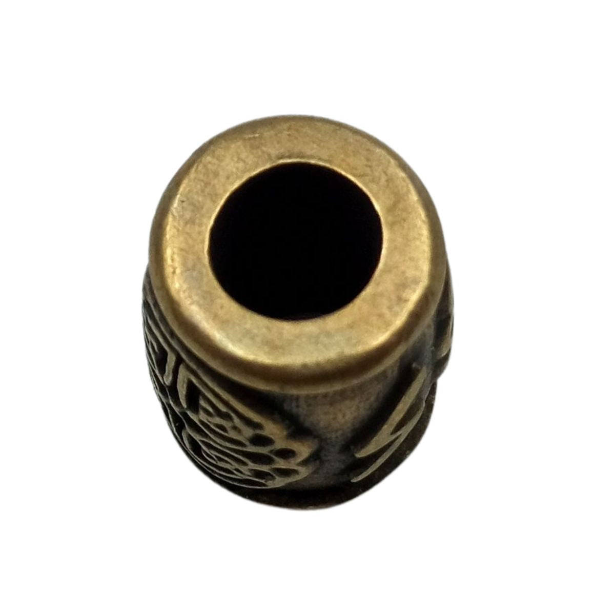 Sowilo rune bead
