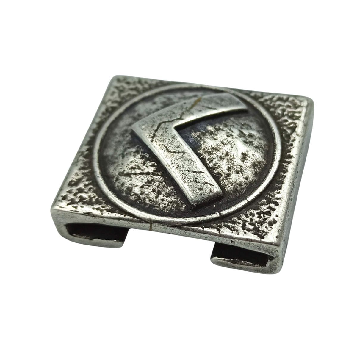 Spartan shield molle clip