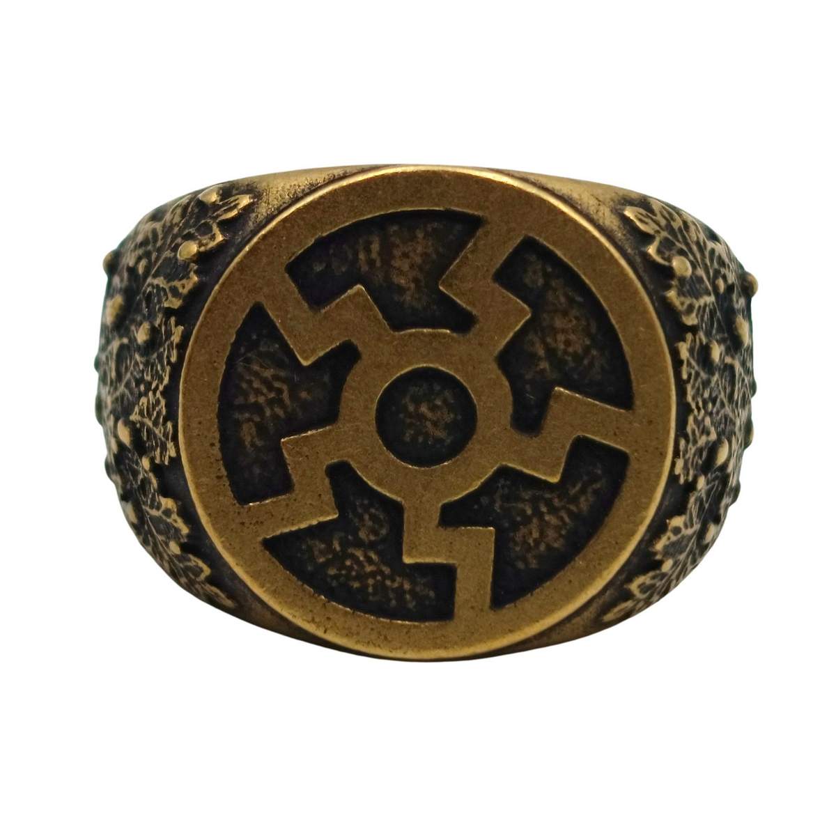 Sun wheel ring