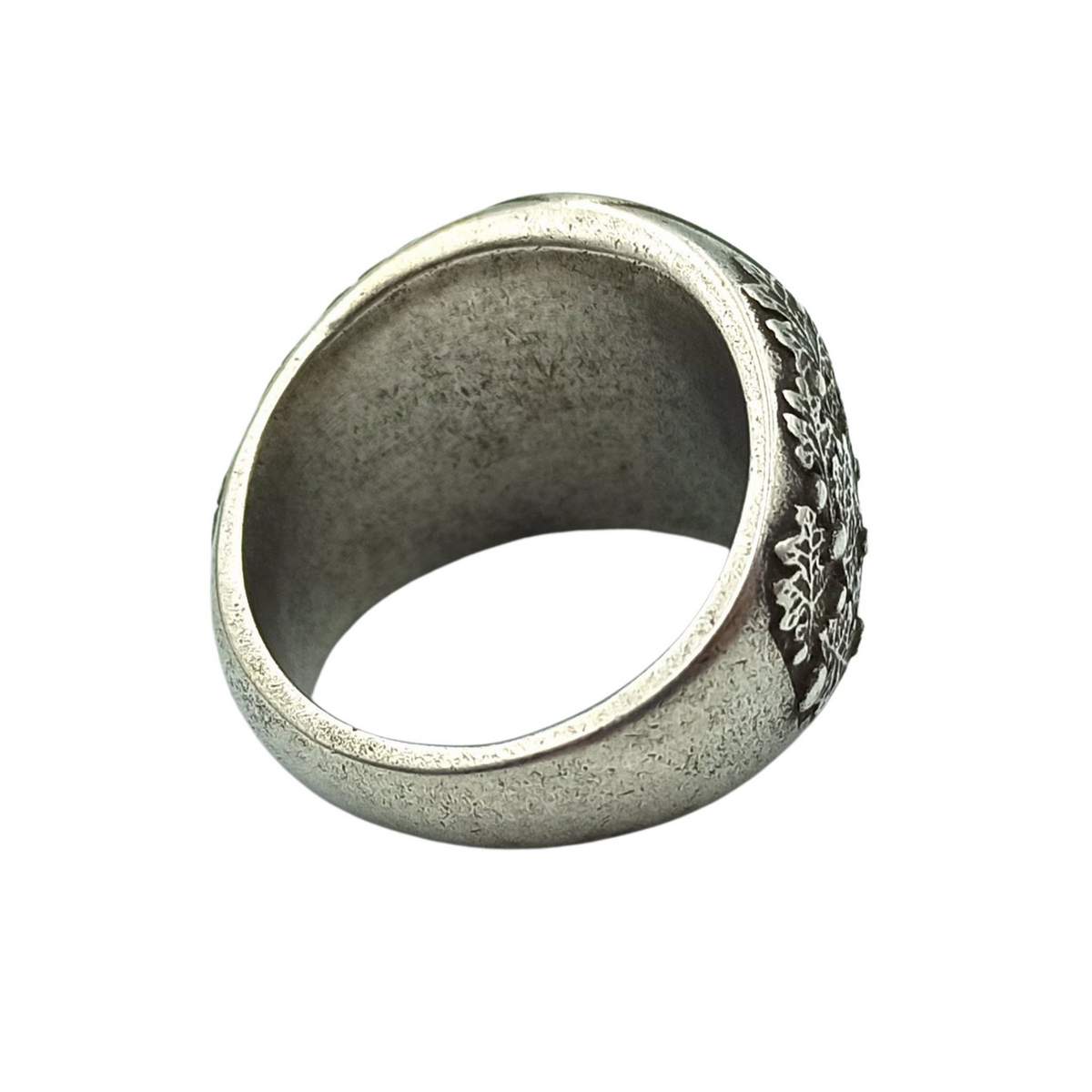 Sun wheel ring