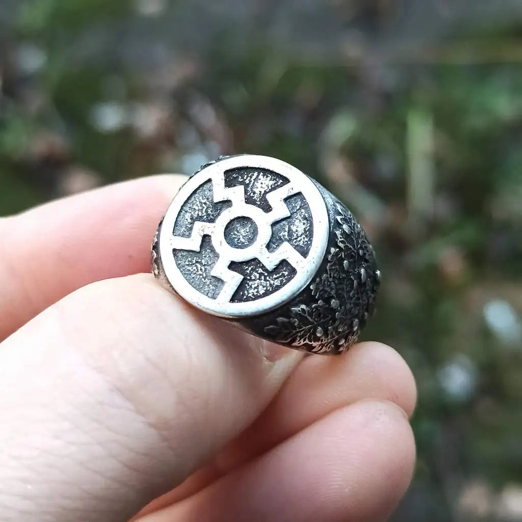 Sun wheel ring