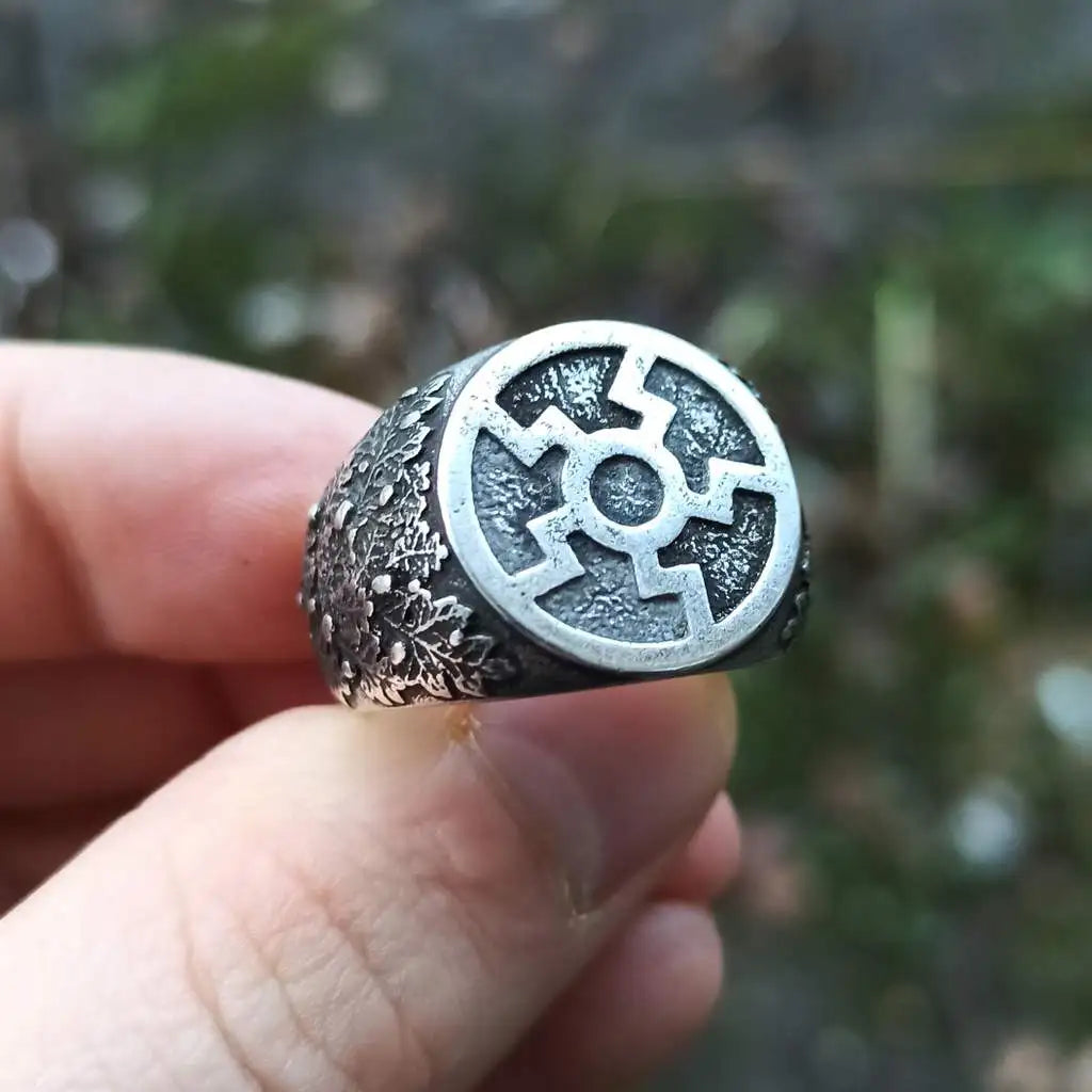 Sun wheel ring