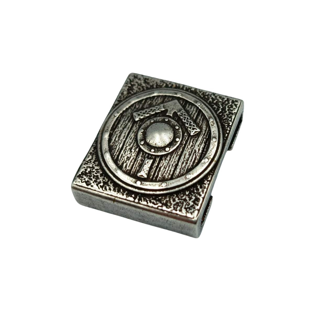 Tiwaz rune molle clip