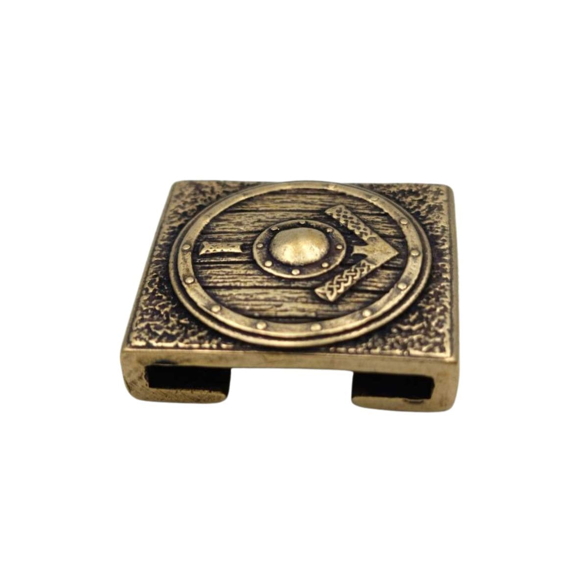 Tiwaz rune molle clip