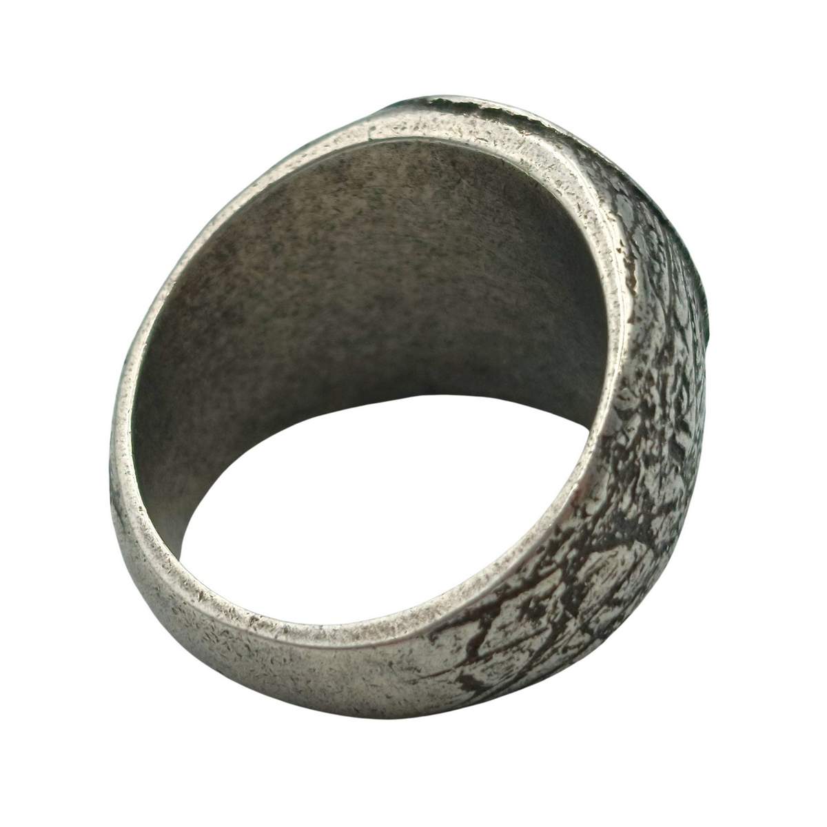 Torslunda dancer Ancient Viking ring