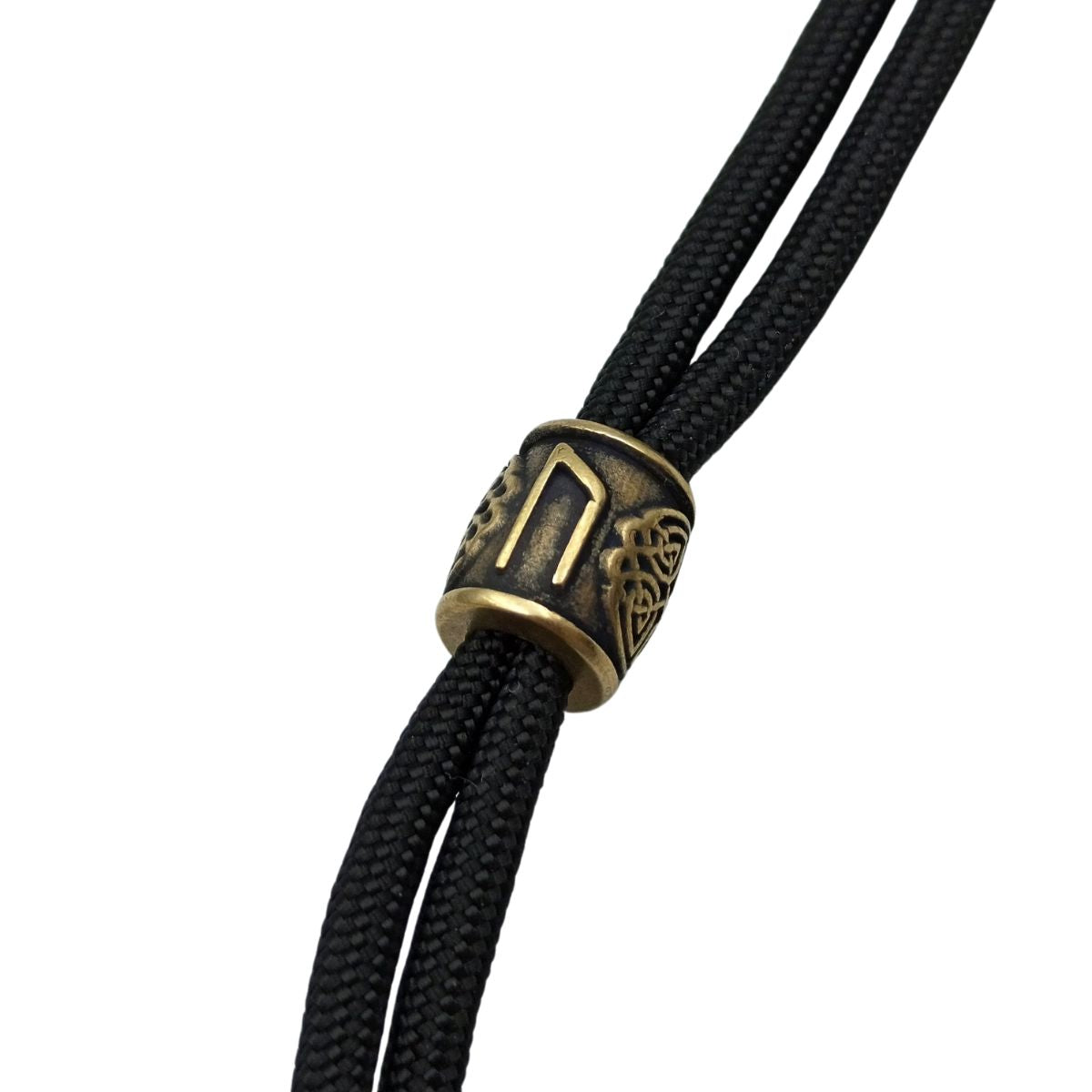 Uruz rune bead