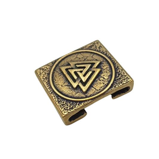 Valknut Molle clip