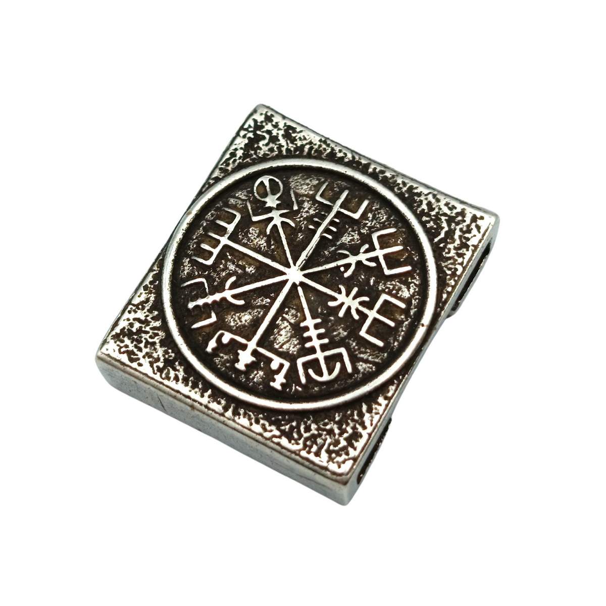 Vegvisir Molle clip