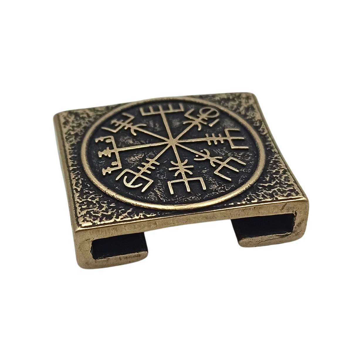 Vegvisir Molle clip