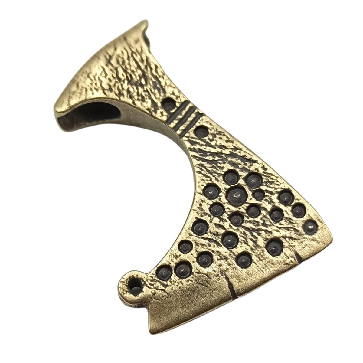 Viking axe pendant replica
