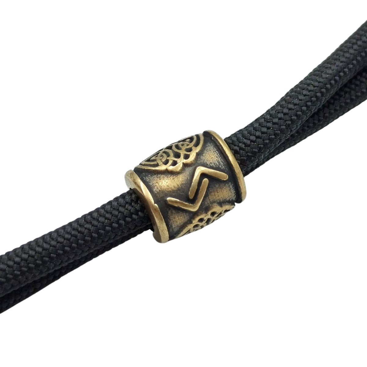 Jera rune bead